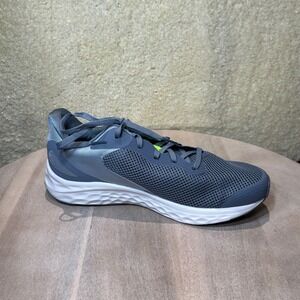 New Balance Arishi v4 Kids 7 Wide GPARIPG4 Gray Fresh Foam NEW